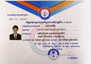 YOUNG BROTHERS ESPORTS