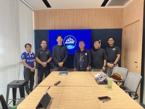 សហព័ន្ធ​កីឡា​អេឡិចត្រូនិក​កម្ពុជា ជួប​ពិភាក្សា​ជា​មួយ CPL ដើម្បី​បង្កើន​ការ​អភិវឌ្ឍ eFootball Console