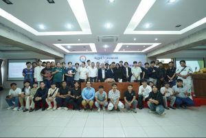 សហព័ន្ធអេឡិចត្រូនិក​កម្ពុជា​​ធ្វើ​កំណែទម្រង់ការ​ផ្សព្វផ្សាយ និង​ការ​អត្ថាធិប្បាយ